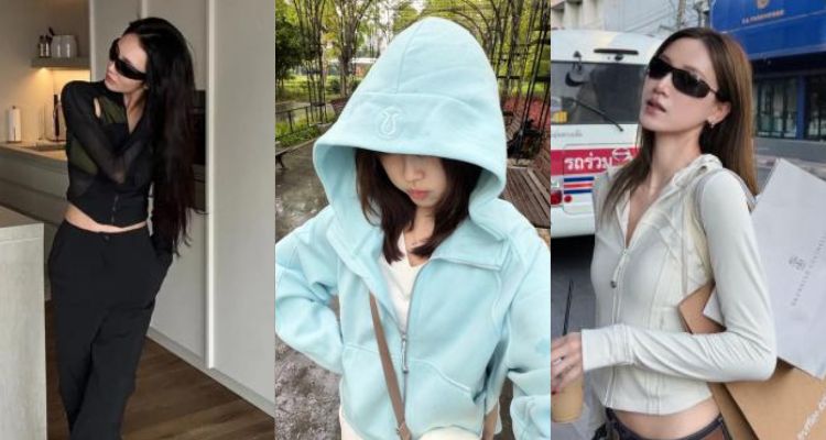 Lululemon,低至5折