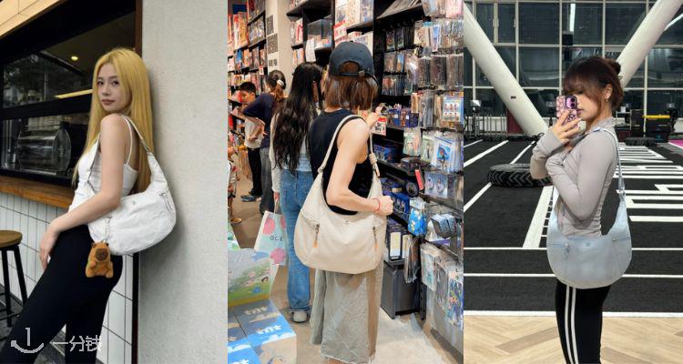 Lululemon,低至5折