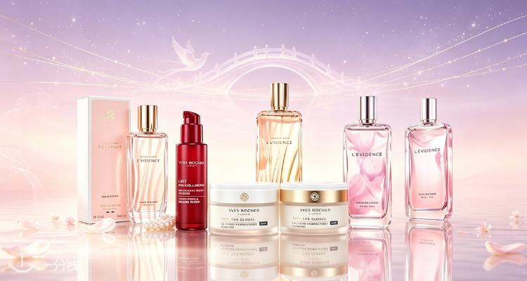伊夫·黎雪 Yves Rocher 折扣 优惠