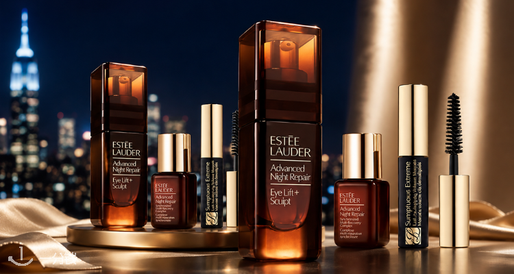 雅诗兰黛 Estee Lauder 折扣 优惠