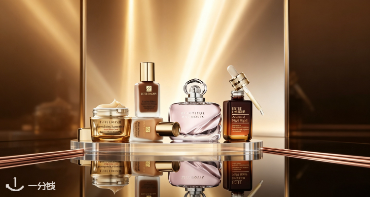 Estee Lauder,全场6.5折
