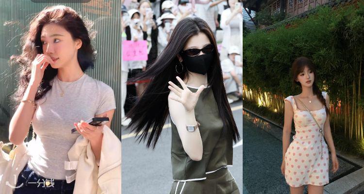 拿捏甜姐&辣妹💥END全场45折起+折上85折🔥Skims罗纹背心19€💗adidas波点球衣T恤32€！