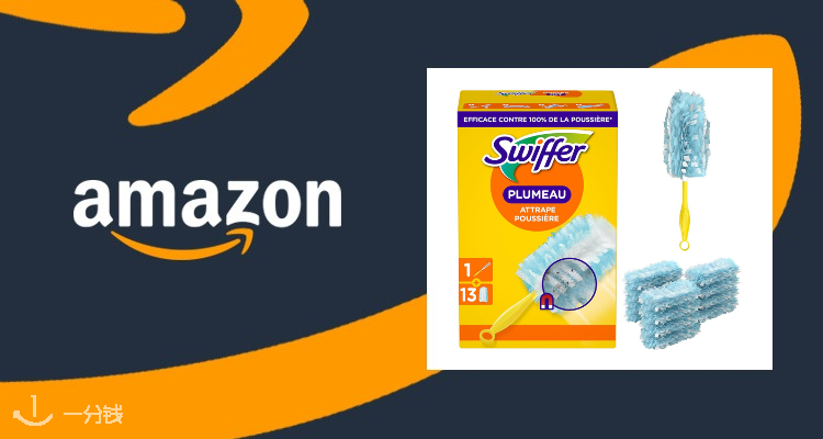 Swiffer 折扣 优惠