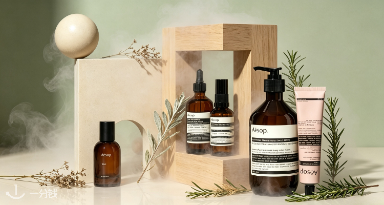 伊索 Aesop 折扣 优惠