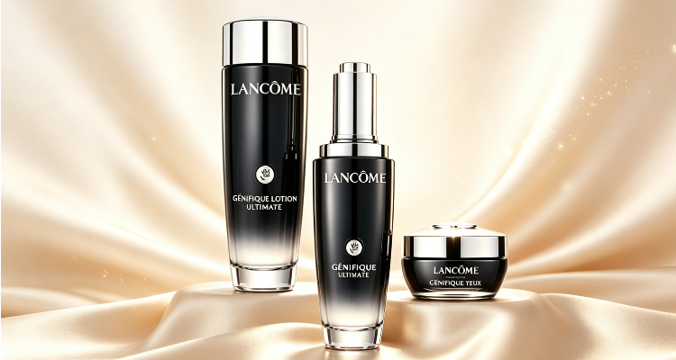 Lancome,全场6折