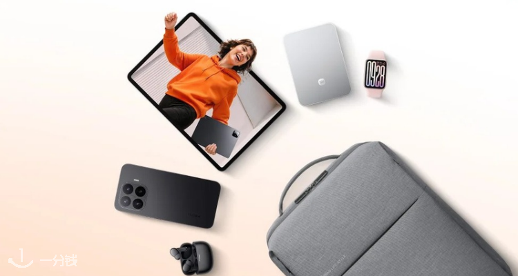 Xiaomi,低至5.8折