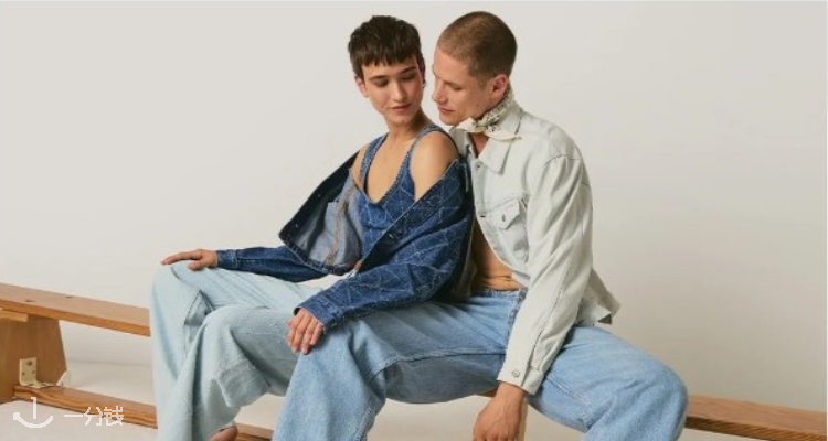Calvin Klein,低至3折