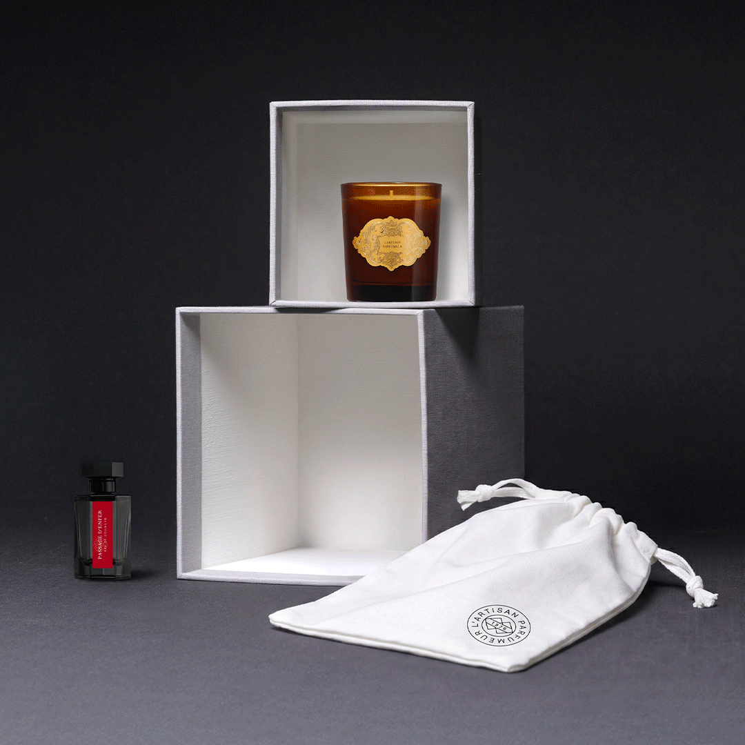 L'Artisan Parfumeur