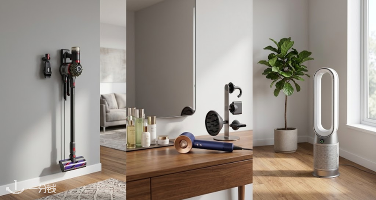 Dyson,低至6.9折