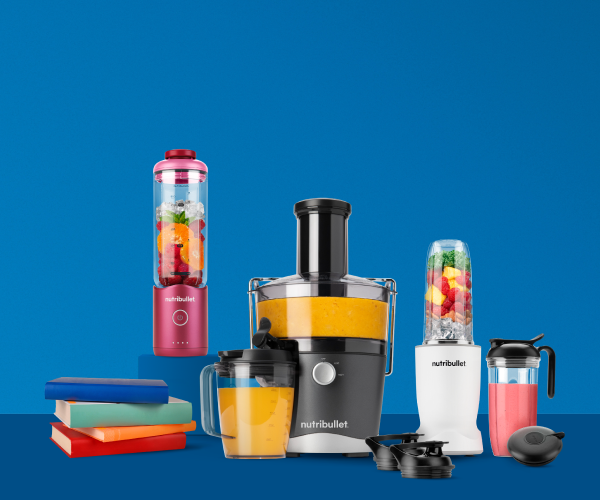 Nutribullet,低至7折