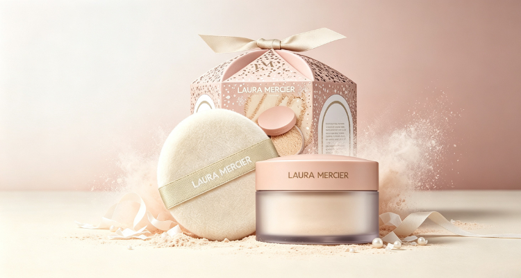Laura Mercier,6折+折上9.5折