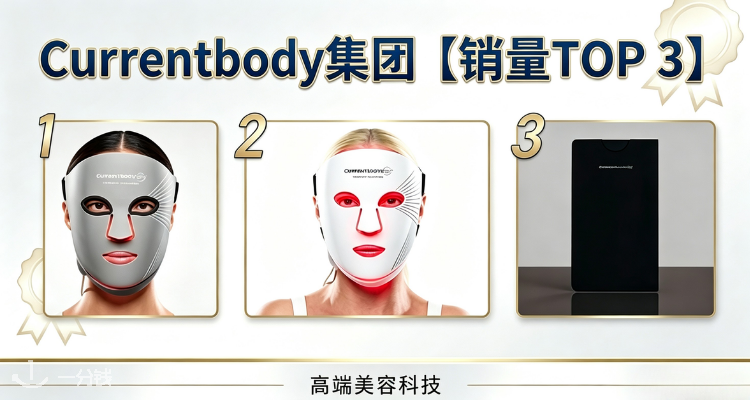 CurrentBody,全场9折