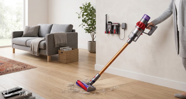 Dyson,6.2折+折上9折