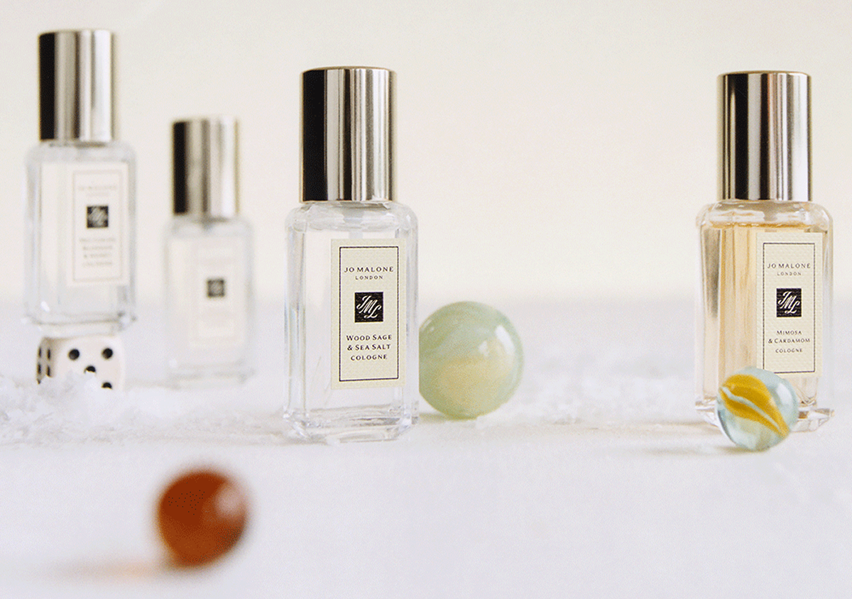 jo malone