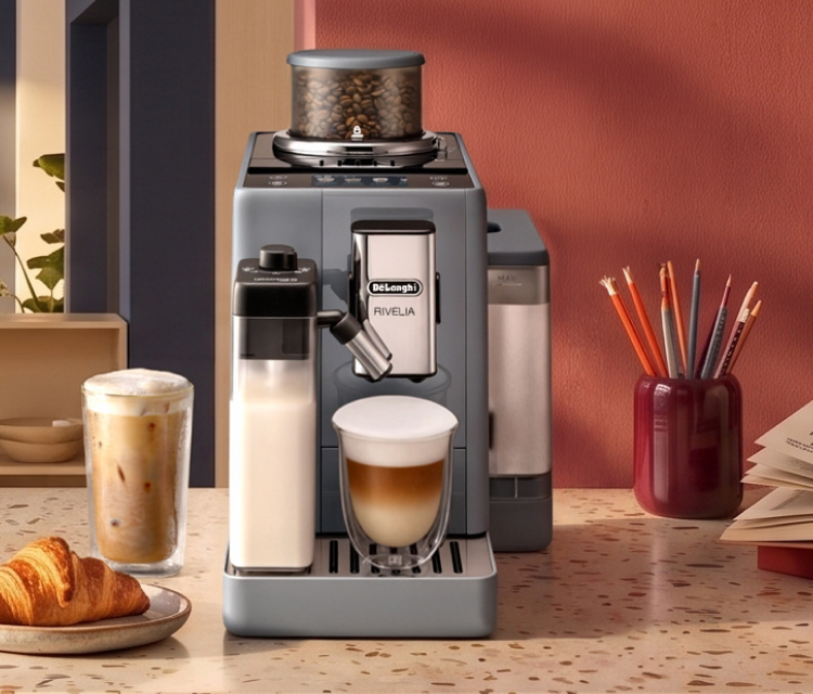 Delonghi,低至7.5折