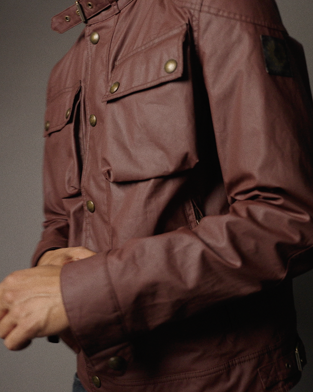 Belstaff,低至7折