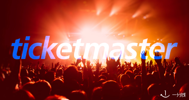 Ticketmaster