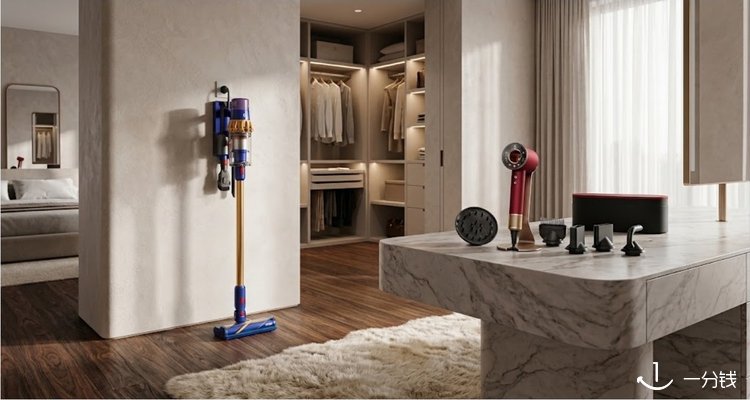 Dyson,低至7折