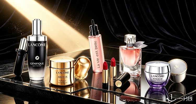 Lancome,低至2折