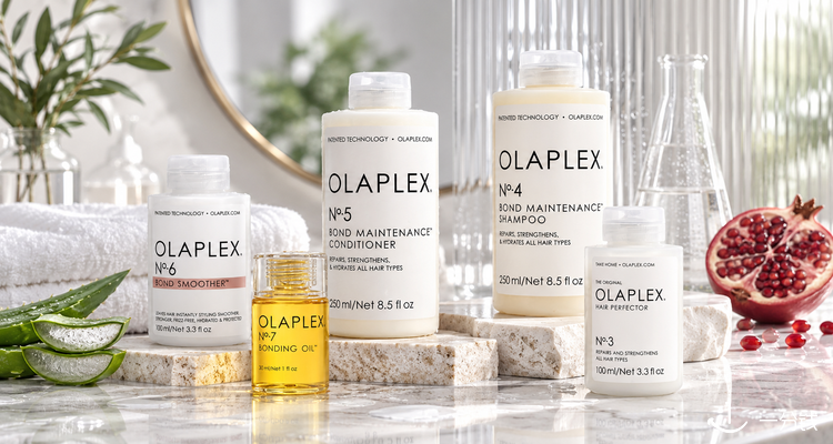 OLAPLEX 折扣 优惠