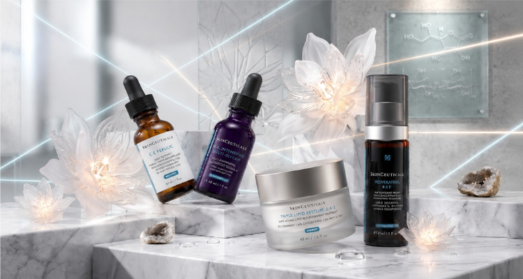 杜克/修丽可 SkinCeuticals 折扣 优惠