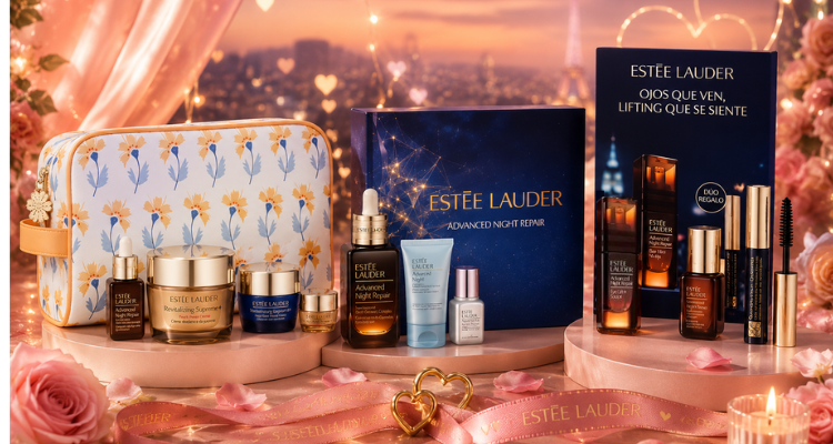 Estee Lauder,全场3折