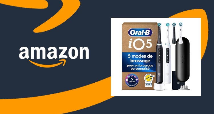 Oral-B