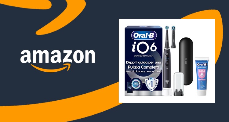 Oral-B