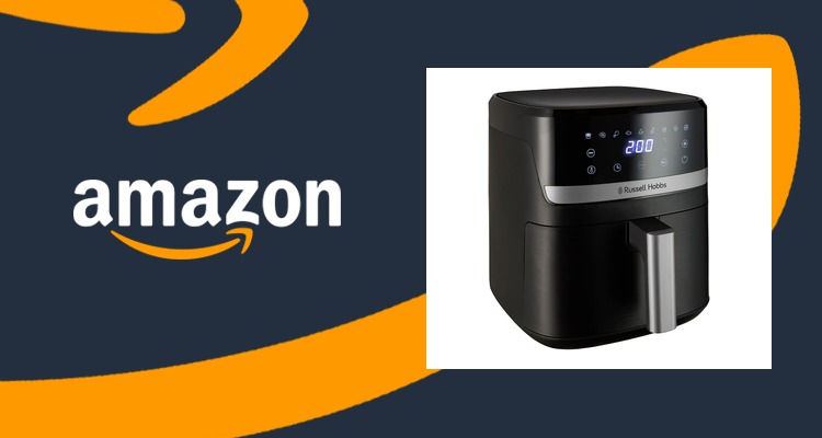 Russell Hobbs