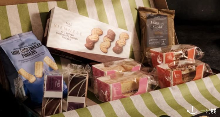 Marks&Spencer