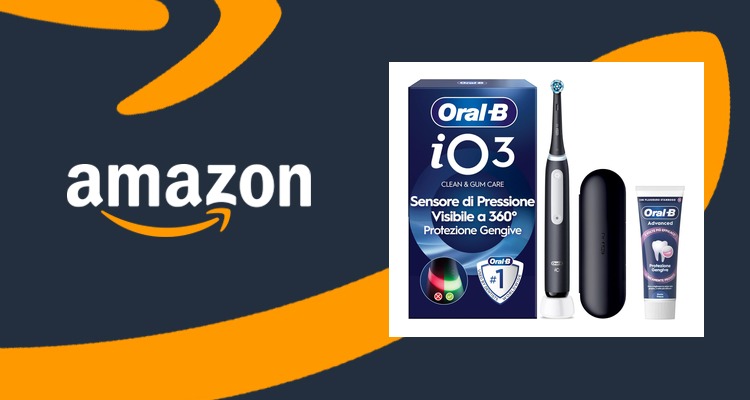 Oral-B