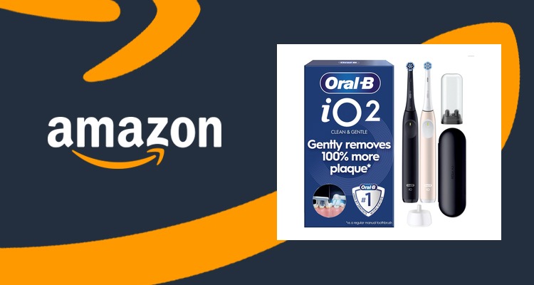 Oral-B