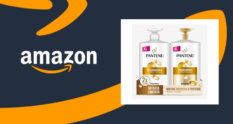 Pantene
