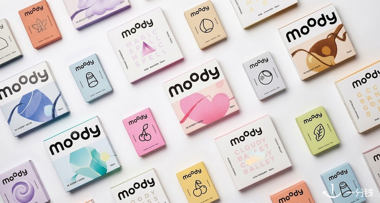 moody moody 折扣 优惠
