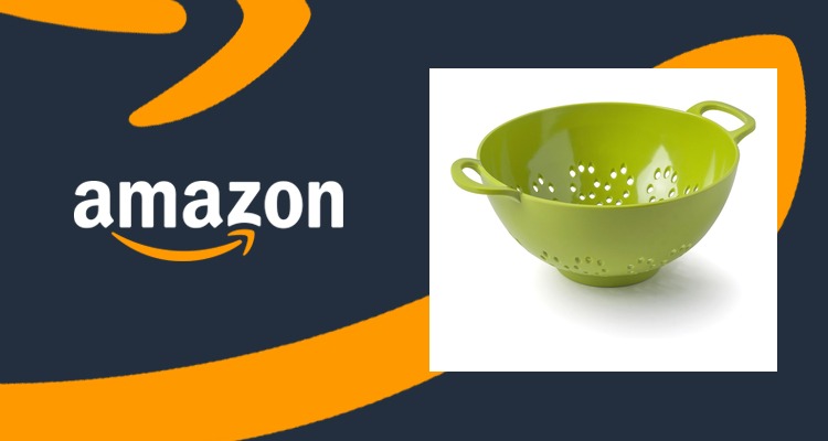 Amazon