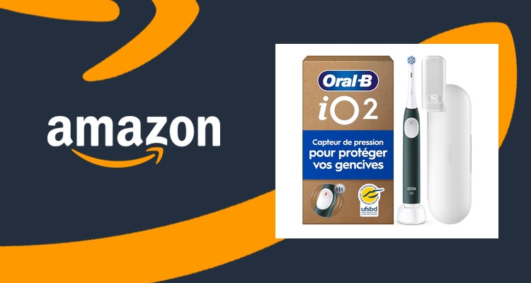 Oral-B