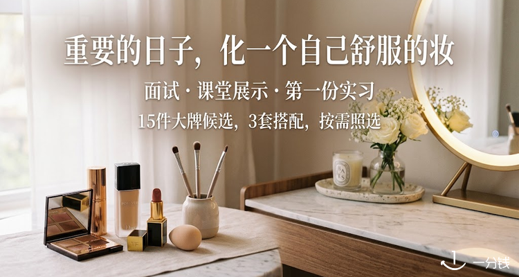 LOOKFANTASTIC,全场7折