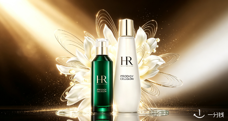 Helena Rubinstein,全场6.5折