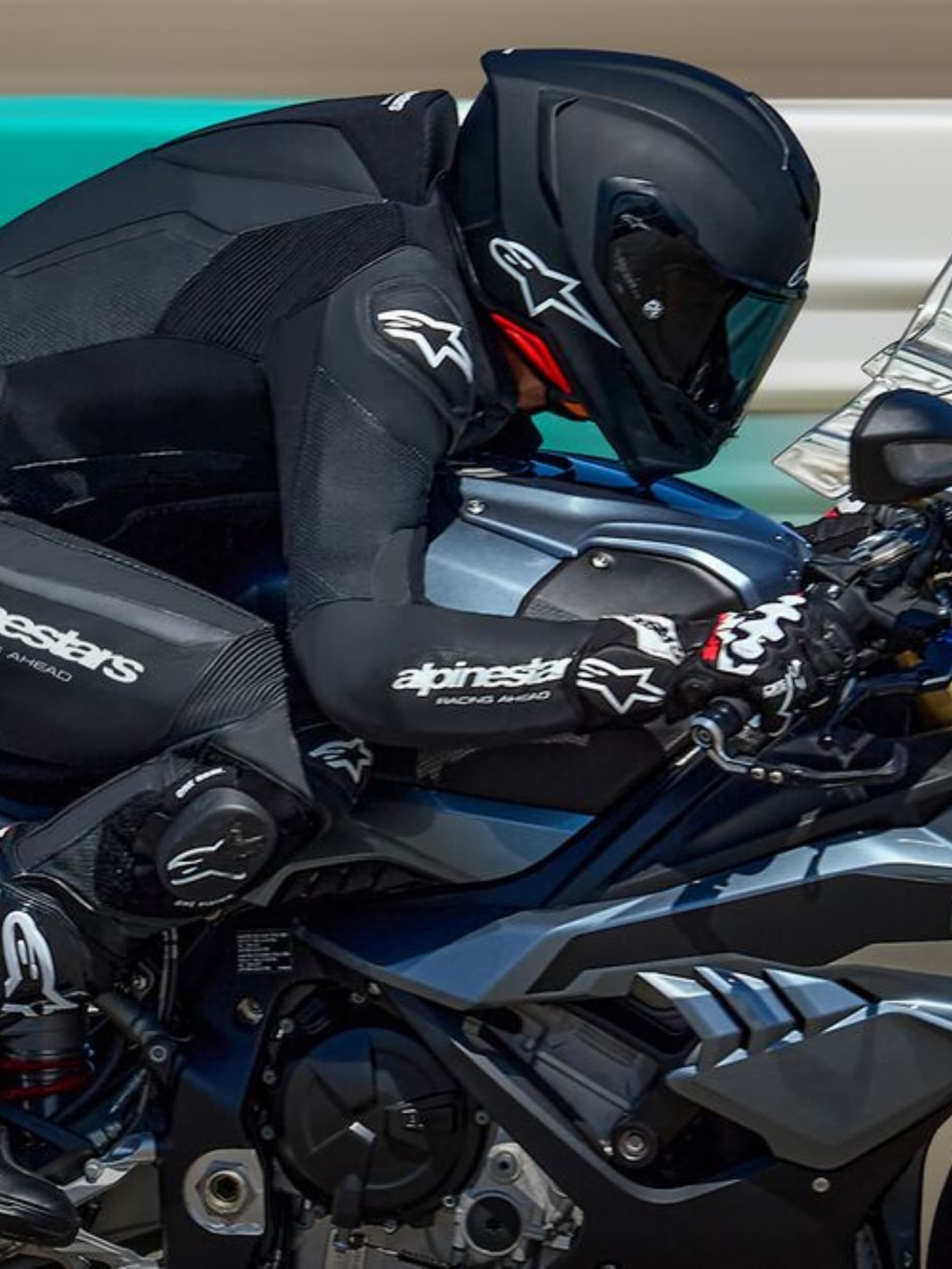 Alpinestars