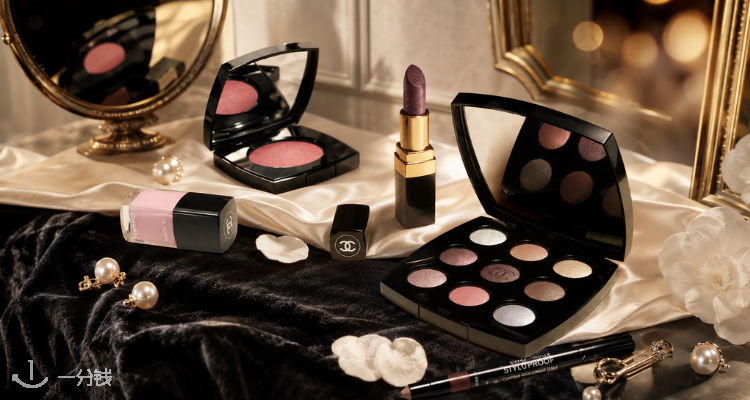 M家香奈儿彩妆✨全场6折💄新品COCO唇蜜仅33€⚡九色眼影盘上新96€😳新色新妆效1次看全！