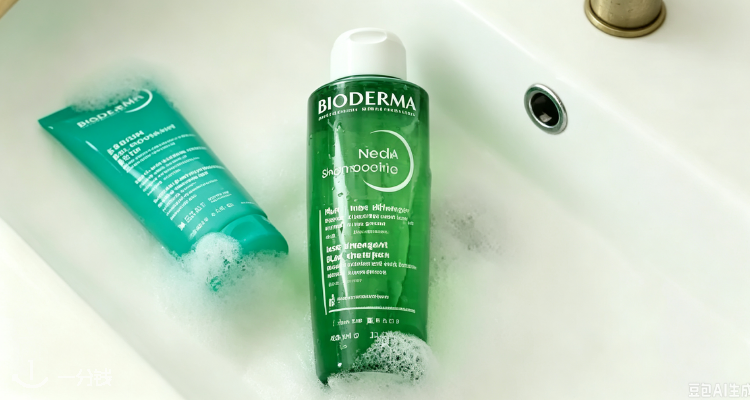 Bioderma,全场7.2折
