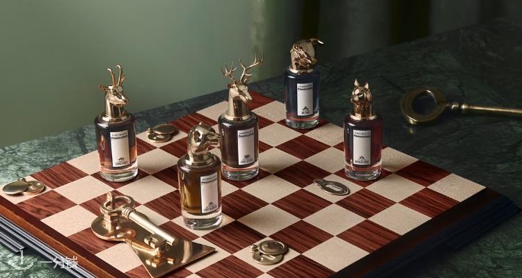 Penhaligon's