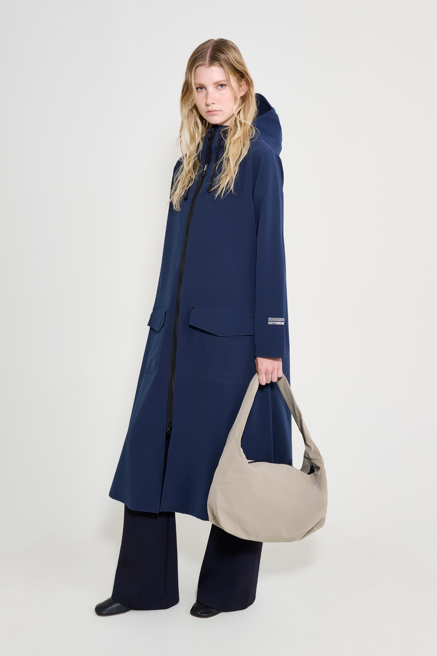 STUTTERHEIM,低至7折
