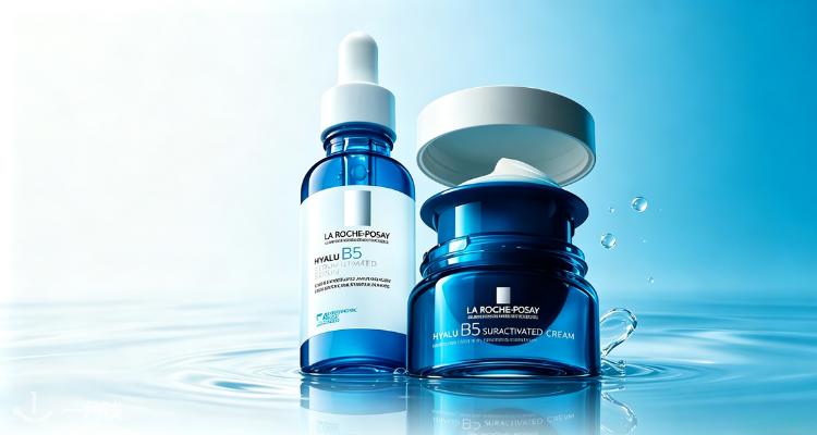 La Roche Posay,6.4折+折上8.5折