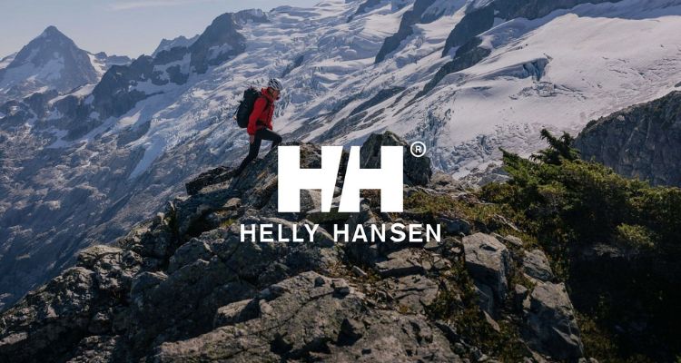 Helly Hansen,低至5折