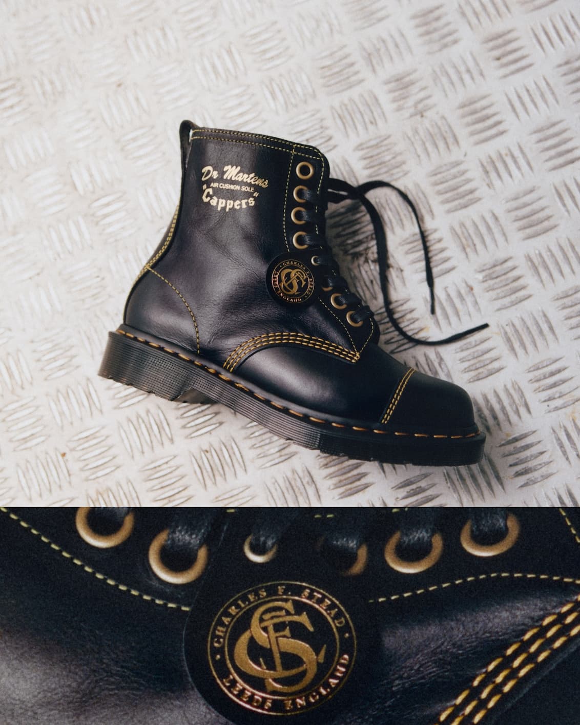 Dr Martens,全场5折