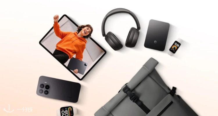 Xiaomi,低至4折