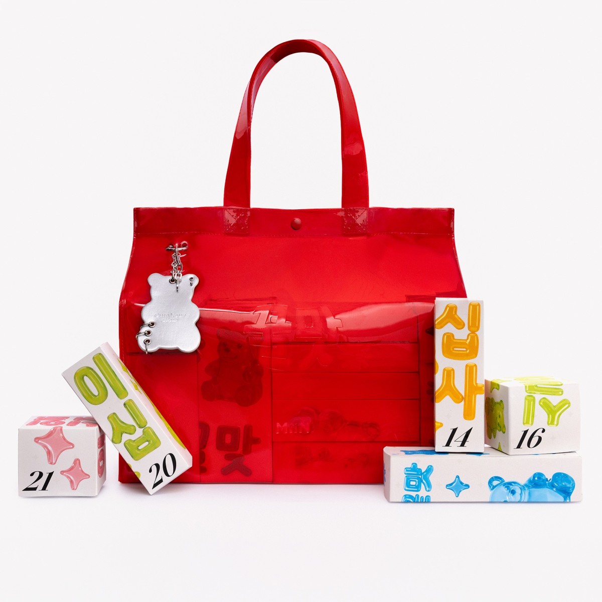 MiiN Cosmetics,低至7.5折