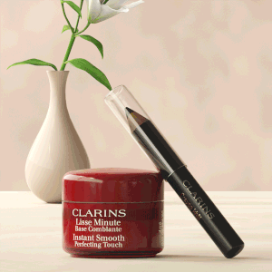 Clarins