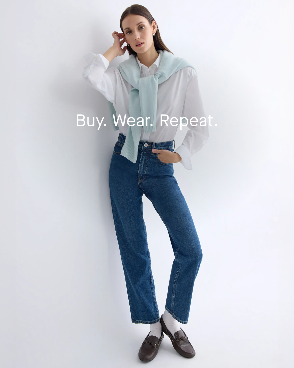 Everlane,低至2.4折